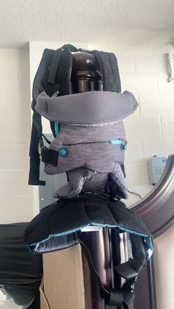 Infantino Baby Carrier