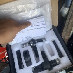 GKTech Outer Tie Rod