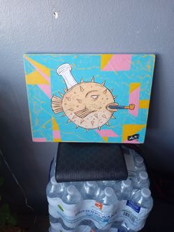 Famous Graffiti Artist Lee Mc. CONNELL