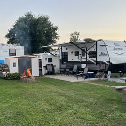 2022 Camper for sale 