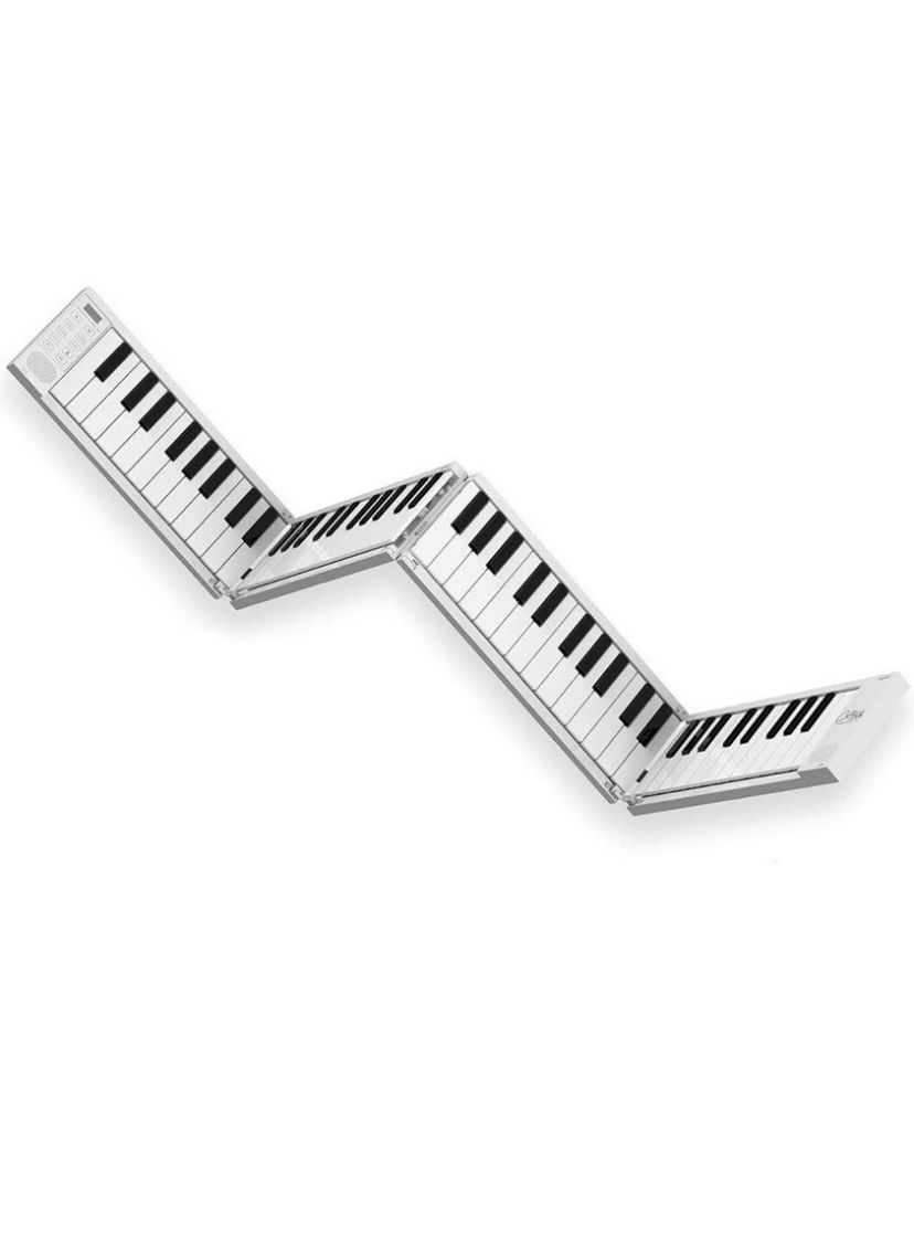 Carry-on Folding Paino