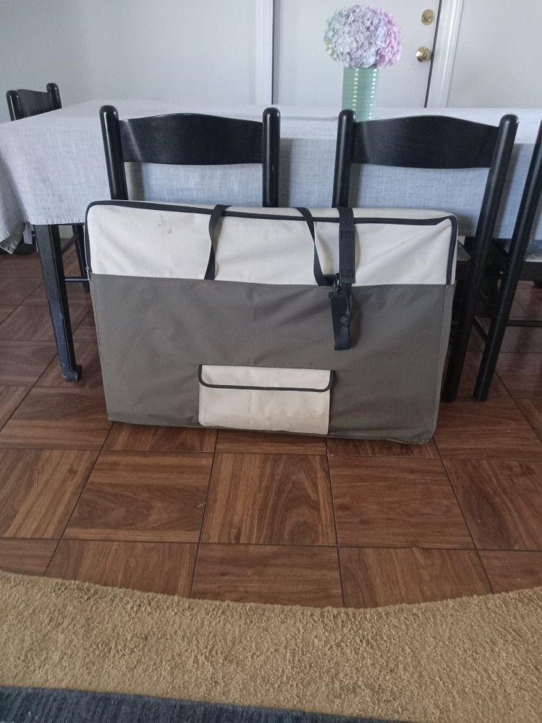 Portable Dog / Cat Crate