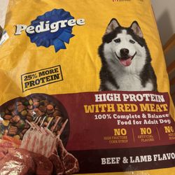 Pedigree