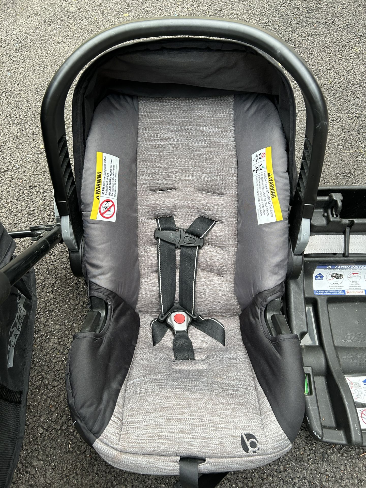 Car Seat