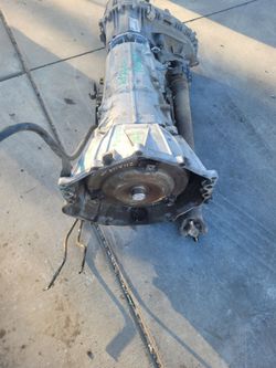 Gm 6l80
