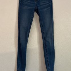 True Religion Skinny Jeans
