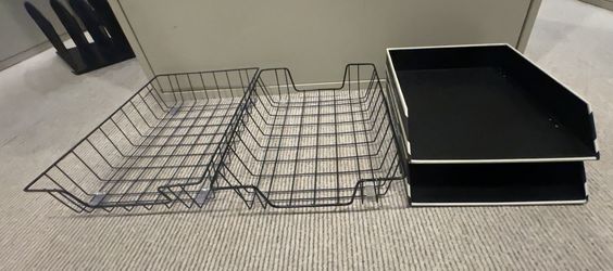 Office Organizer/misc Stuff