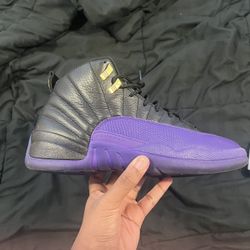 Jordan 12 Size 11