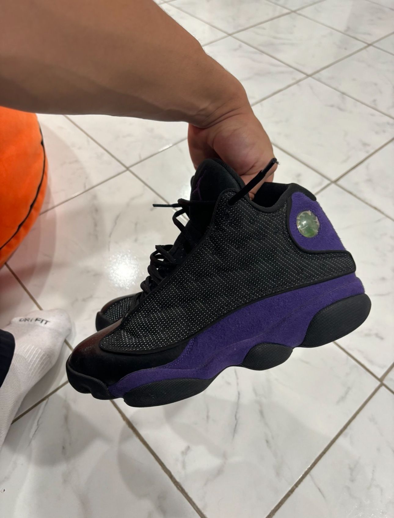 Jordan 13s