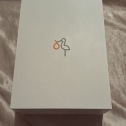 Stork Oxygen Monitor