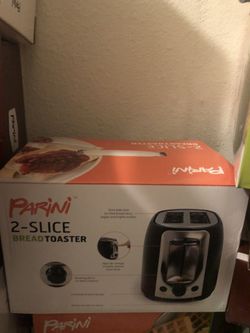 Toaster