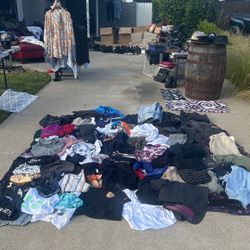 Clothes!!!!!