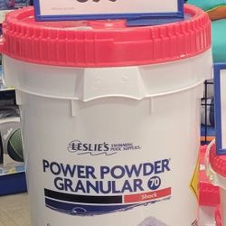 Summer Bundle Savings Pool Chemicals 