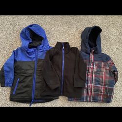 Jacket 