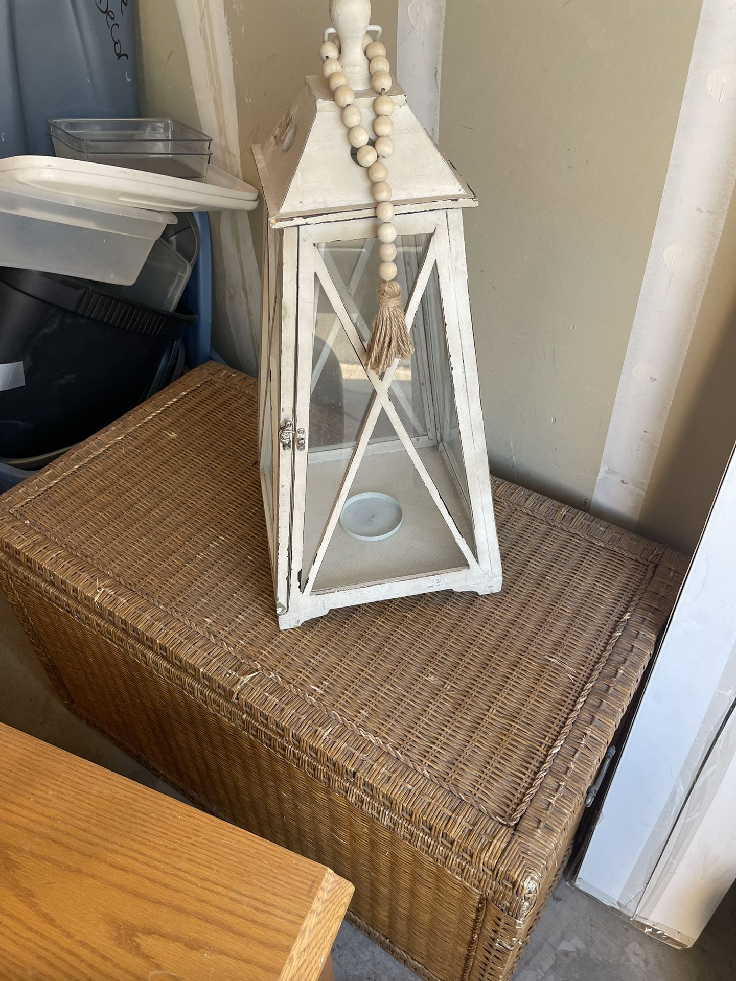 Candle Holders