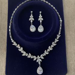 Jewelry Set 