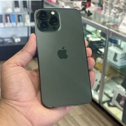 iPhone 13 Pro Max 128GB Unlocked 