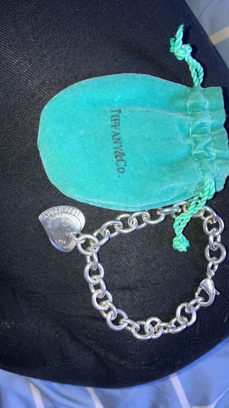 Tiffany & Co.