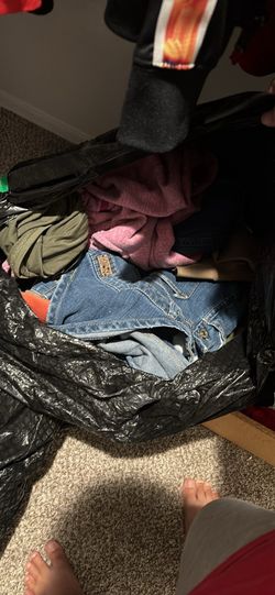 Women’s clothes