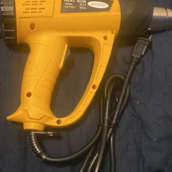 Mowis 1800W heat gun