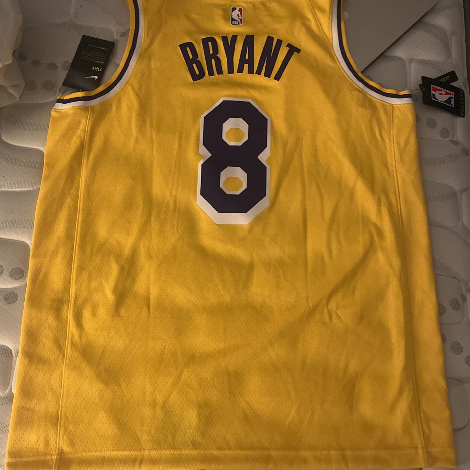 Best 25+ Deals for Mens Kobe Bryant 8 Jersey