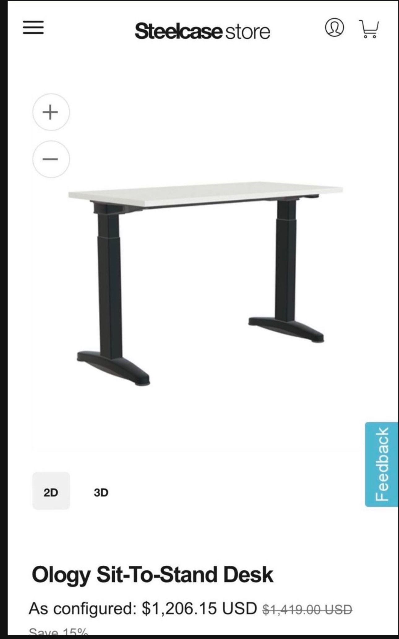 Office Furniture Steelcase Electric Standing Desks Office Furniture