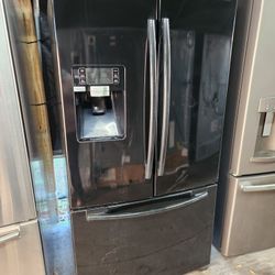 Samsung Fridge 