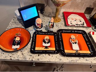 Kitchen Accessories