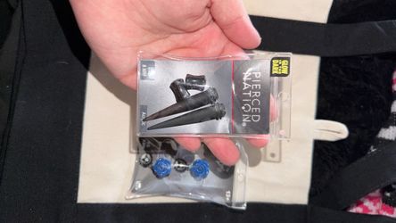 size 0G  corpse bride