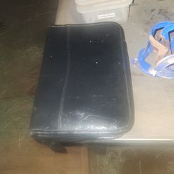 A city holder 45 dollars