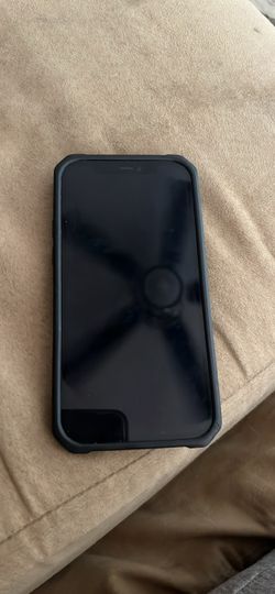 IPHONE 12 unlocked