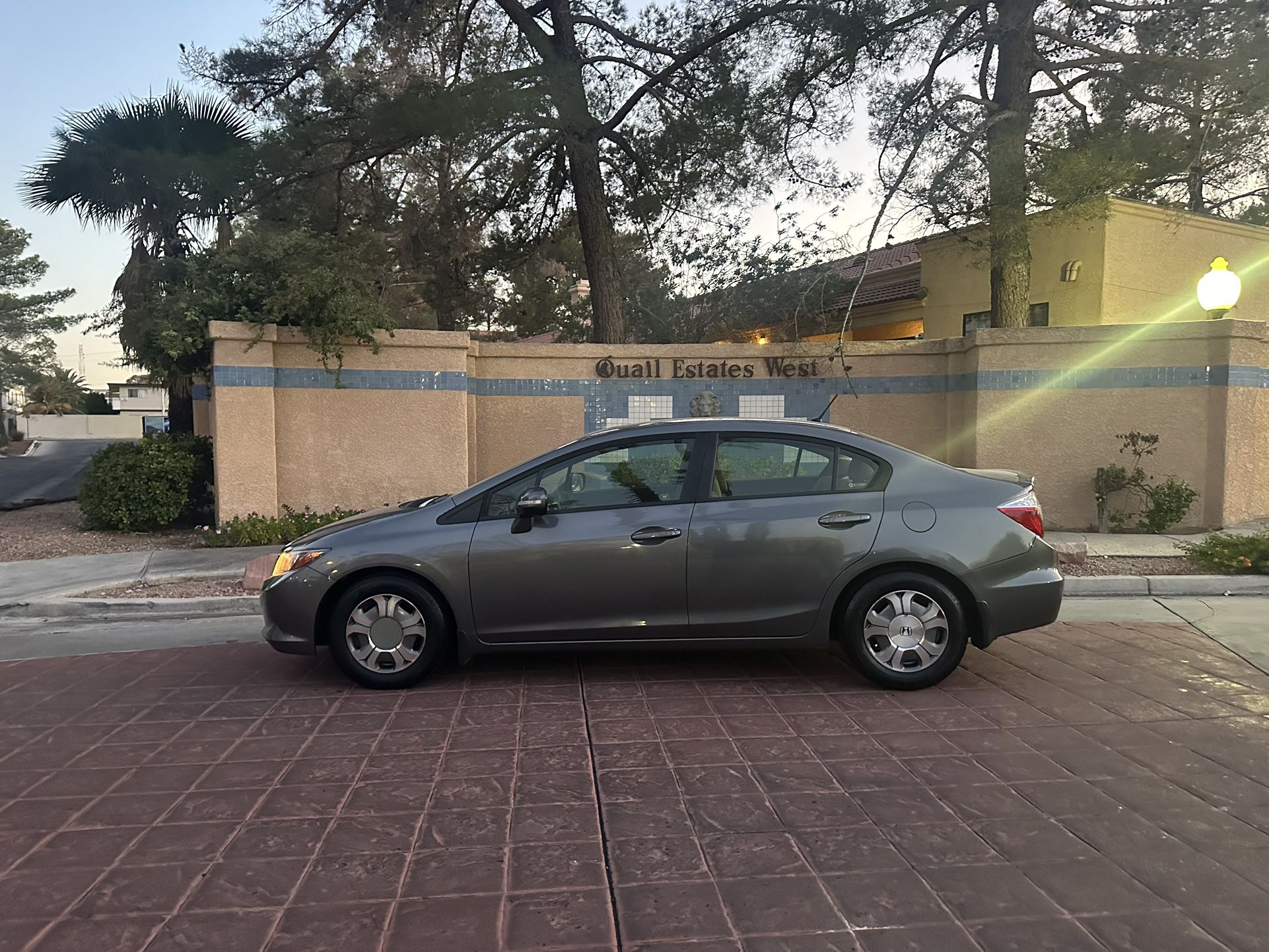2013 Honda Civic for Sale in Las Vegas, NV - OfferUp