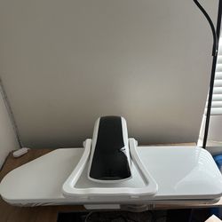 Steam Press 36” Length