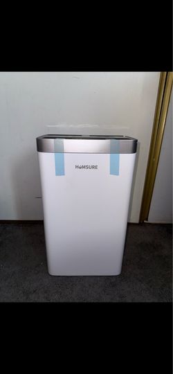 Humsure humidifier