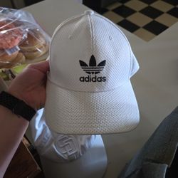 Adidas Hat