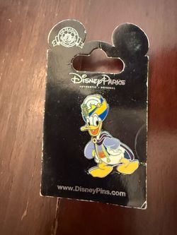 Pete's Silly Sideshow - The Astounding Donaldo