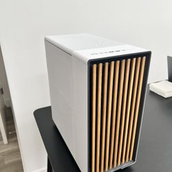 PC Gaming Desktop Rtx 4060