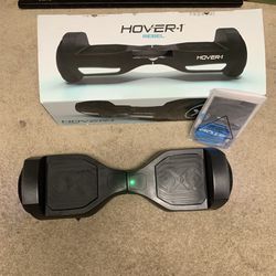 Hoverboard 