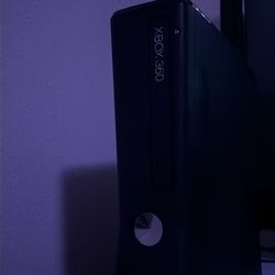 Xbox 360 slim
