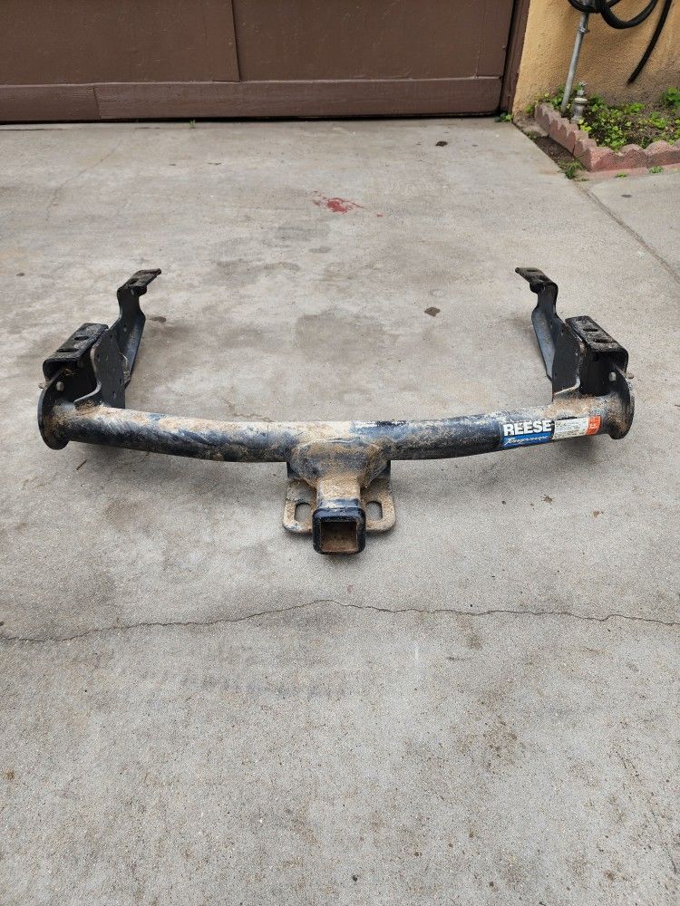 Tow Hitch for Sale in El Monte, CA OfferUp