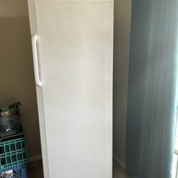 Freezer Upright