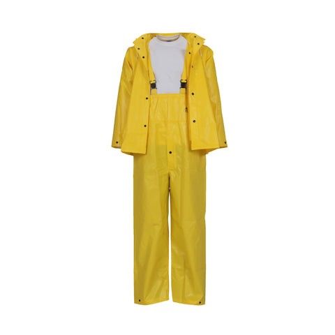 Industrial  RAINSUIT 3-Piece Suit