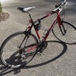 Ultra I Bicycle For Sale