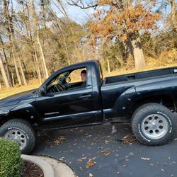 2009 Toyota Tacoma