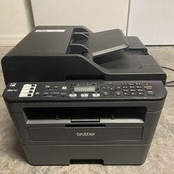 Brother MFC-L2710D - Printer