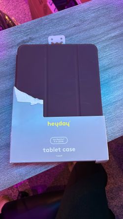 Tablet Case