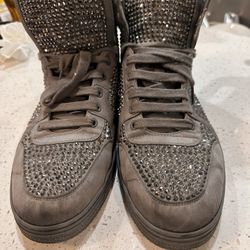 GUCCI SHOES EXCLUSIVE, SEPARATE SALE