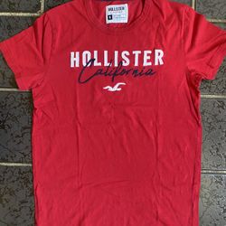 Hollister Shirt