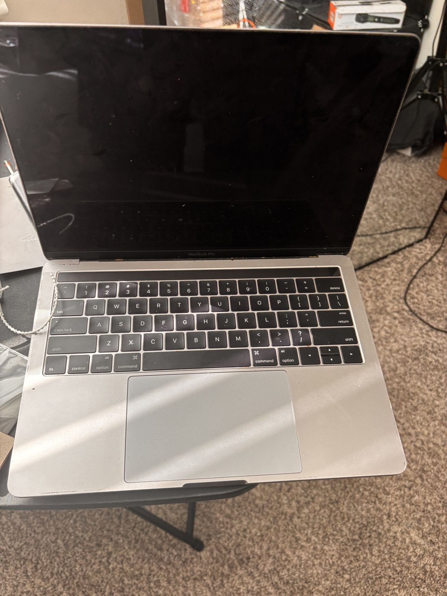 MacBook Pro 