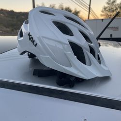 Kali Helmet